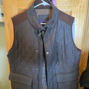 Azure Ibiza Vest - Very comfortable and stylish look.